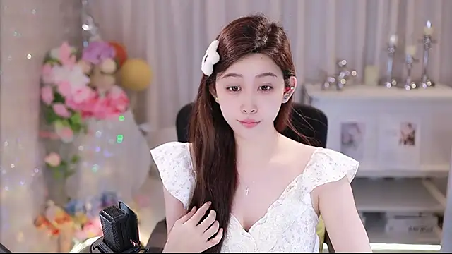 SleepArtist online show from October 22, 2025, 2:45 am