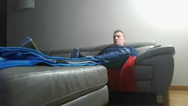 luke psycho201 online show from November 8, 2025, 10:30 pm