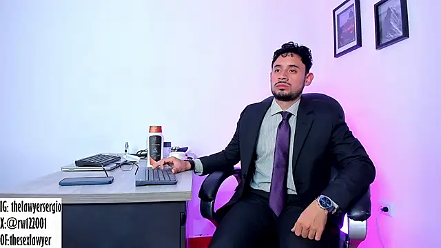Snapshot of thesexlawyer1 chatting on December 5, 2024, 7:17 pm thesexlawyer1 online show from December 5, 2024, 7:17 pm