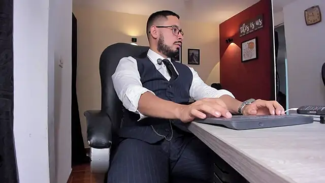 thesexlawyer1 online show from March 18, 2026, 2:37 am