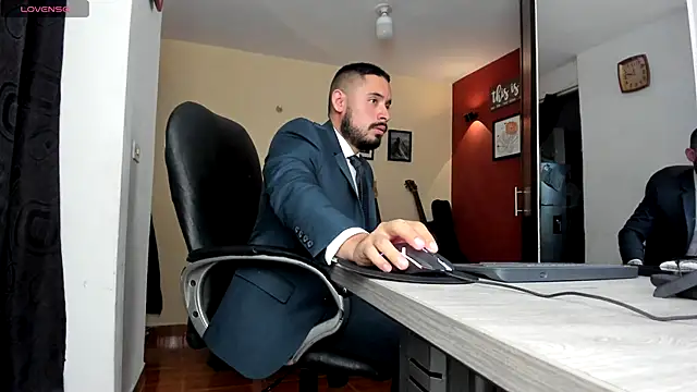 thesexlawyer1 online show from May 3, 2026, 4:07 am