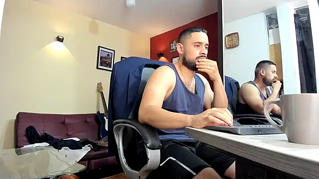 thesexlawyer1 online show from June 15, 2026, 3:09 am