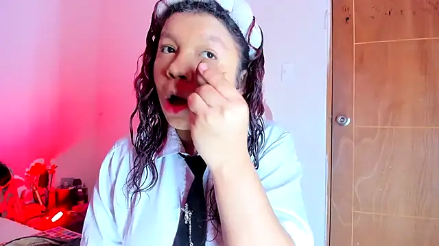 Emily Coper18 online show from March 21, 2026, 1:58 pm