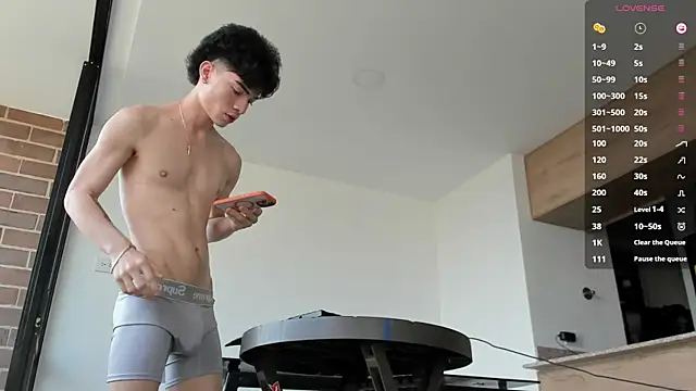 pretur cruba1 online show from March 8, 2025, 12:30 pm