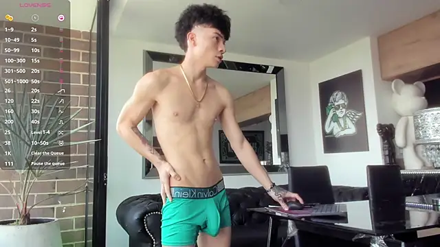 pretur cruba1 online show from September 13, 2025, 1:22 pm