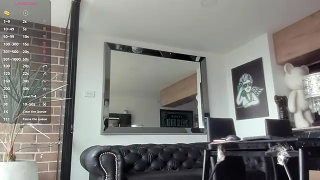 pretur cruba1 online show from September 17, 2025, 12:07 pm