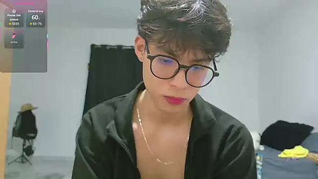 Jacotnk online show from October 9, 2025, 4:32 am