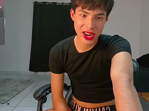 Jacotnk online show from November 6, 2025, 3:18 am