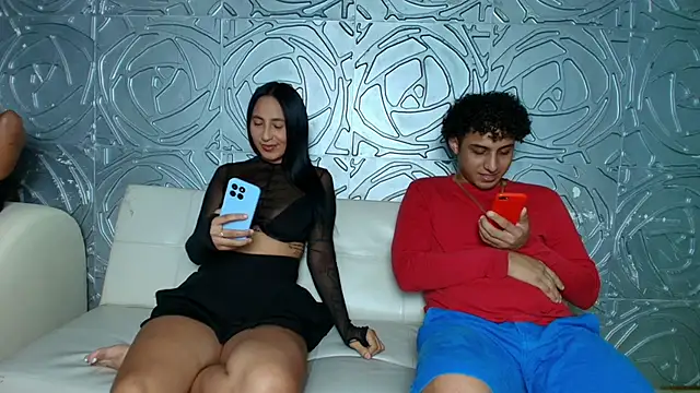 Sex orgy01 online show from June 11, 2026, 7:23 pm