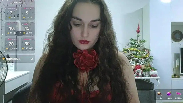 me lissa sun13 online show from December 14, 2024, 2:56 am