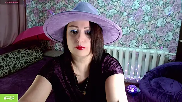 Julia-ru online show from January 9, 2026, 9:49 pm