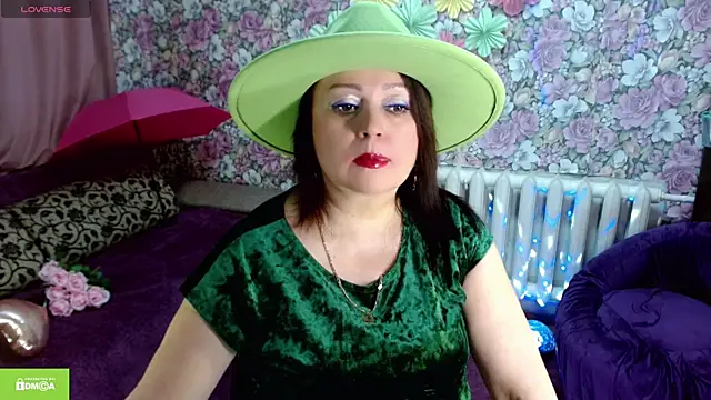 Julia-ru online show from February 17, 2026, 9:21 pm