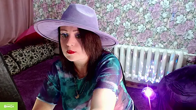 Snapshot of Julia-ru chatting on June 24, 2026, 7:35 pm Julia-ru online show from June 24, 2026, 7:35 pm