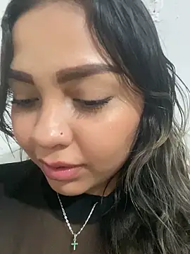 Abril Gomez06 online show from April 25, 2026, 10:29 pm