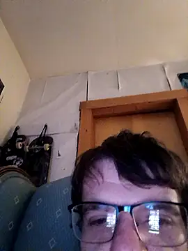 Allen89  online show from June 7, 2026, 8:51 am