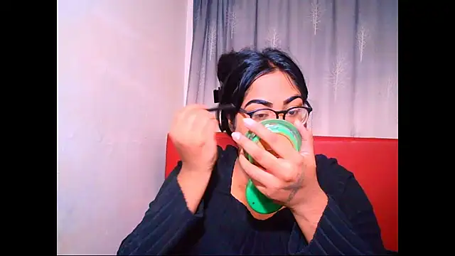 Indian Lola00 online show from September 23, 2025, 4:54 pm