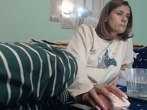 SexyGioconda online show from January 27, 2025, 9:33 pm