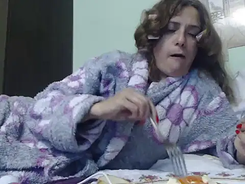 SexyGioconda online show from February 8, 2025, 11:44 am