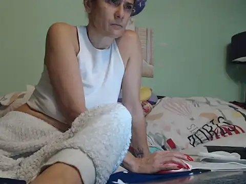 SexyGioconda online show from February 8, 2025, 5:50 pm