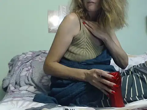 SexyGioconda online show from February 9, 2025, 11:15 pm
