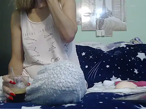 SexyGioconda online show from February 11, 2025, 12:27 pm