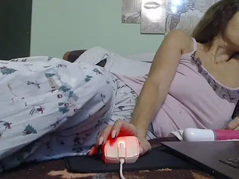 SexyGioconda online show from February 20, 2025, 11:21 pm