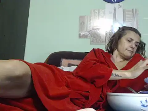 SexyGioconda online show from February 28, 2025, 7:46 pm