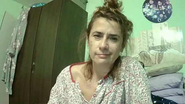 Snapshot of SexyGioconda chatting on September 15, 2025, 8:25 am SexyGioconda online show from September 15, 2025, 8:25 am