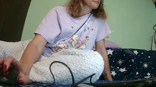 Snapshot of SexyGioconda chatting on September 16, 2025, 8:37 am SexyGioconda online show from September 16, 2025, 8:37 am