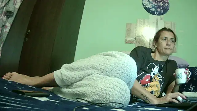 Snapshot of SexyGioconda chatting on September 18, 2025, 8:38 am SexyGioconda online show from September 18, 2025, 8:38 am