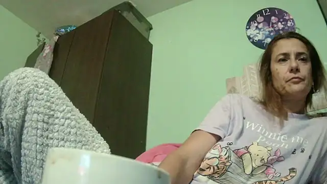 Snapshot of SexyGioconda chatting on September 19, 2025, 6:04 am SexyGioconda online show from September 19, 2025, 6:04 am