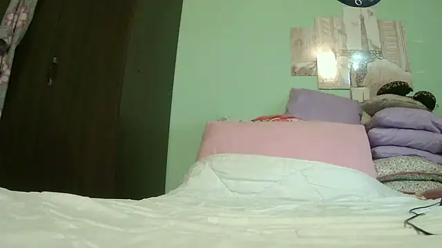 Snapshot of SexyGioconda chatting on September 20, 2025, 7:53 am SexyGioconda online show from September 20, 2025, 7:53 am