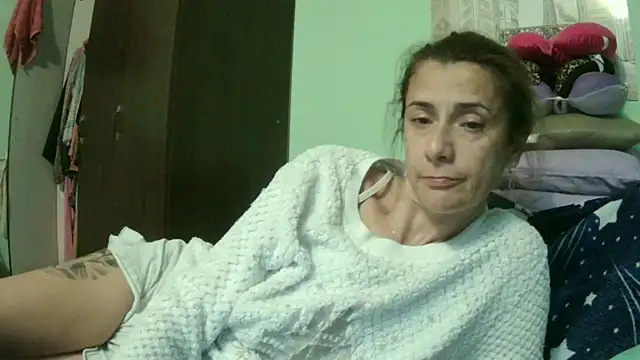 Snapshot of SexyGioconda chatting on September 22, 2025, 8:16 am SexyGioconda online show from September 22, 2025, 8:16 am