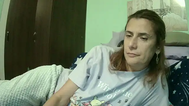 Snapshot of SexyGioconda chatting on September 22, 2025, 8:22 pm SexyGioconda online show from September 22, 2025, 8:22 pm