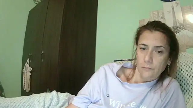 Snapshot of SexyGioconda chatting on September 23, 2025, 8:28 am SexyGioconda online show from September 23, 2025, 8:28 am