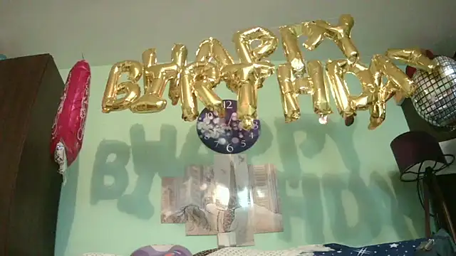 Snapshot of SexyGioconda chatting on September 26, 2025, 9:24 am SexyGioconda online show from September 26, 2025, 9:24 am