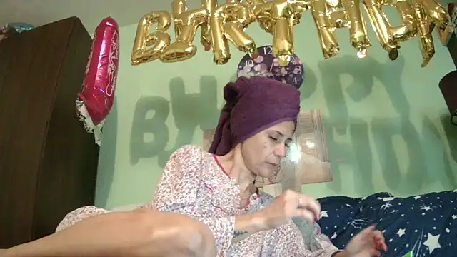 Snapshot of SexyGioconda chatting on September 27, 2025, 5:07 pm SexyGioconda online show from September 27, 2025, 5:07 pm