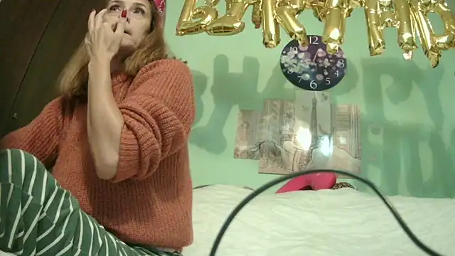 Snapshot of SexyGioconda chatting on September 30, 2025, 6:40 am SexyGioconda online show from September 30, 2025, 6:40 am