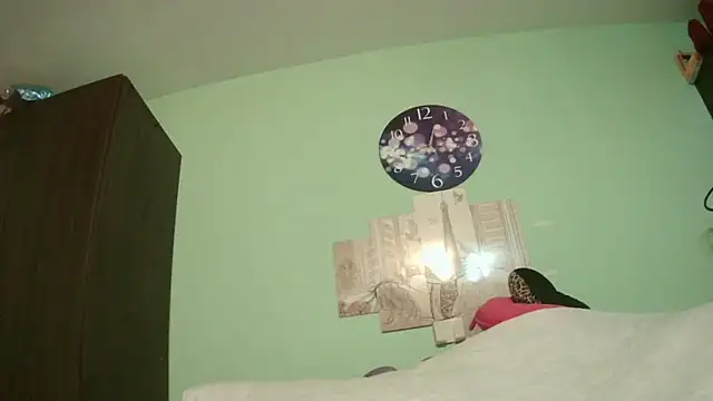 Snapshot of SexyGioconda chatting on October 12, 2025, 8:46 am SexyGioconda online show from October 12, 2025, 8:46 am