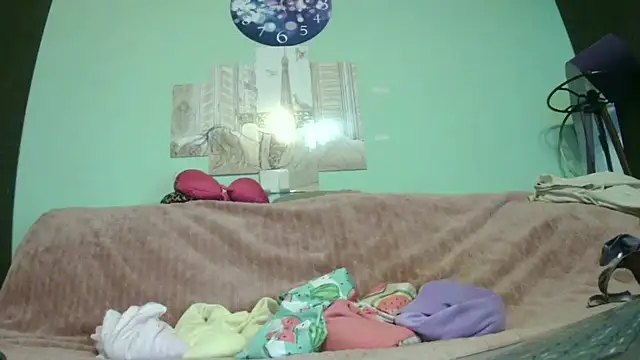 Snapshot of SexyGioconda chatting on October 16, 2025, 11:44 am SexyGioconda online show from October 16, 2025, 11:44 am