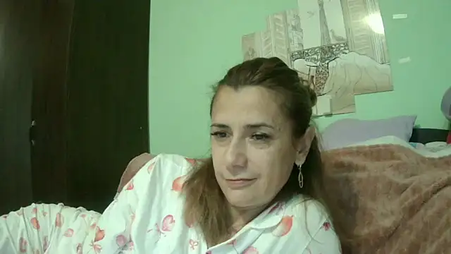 Snapshot of SexyGioconda chatting on October 23, 2025, 9:52 am SexyGioconda online show from October 23, 2025, 9:52 am