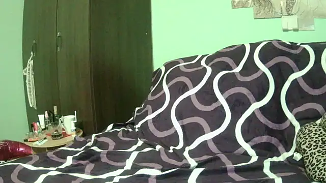 Snapshot of SexyGioconda chatting on October 26, 2025, 10:21 am SexyGioconda online show from October 26, 2025, 10:21 am