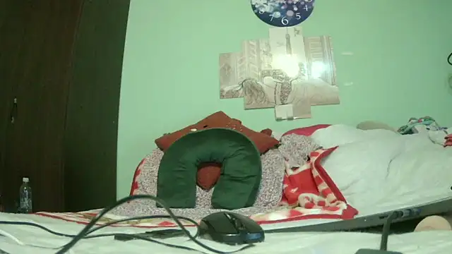 Snapshot of SexyGioconda chatting on October 31, 2025, 11:50 pm SexyGioconda online show from October 31, 2025, 11:50 pm