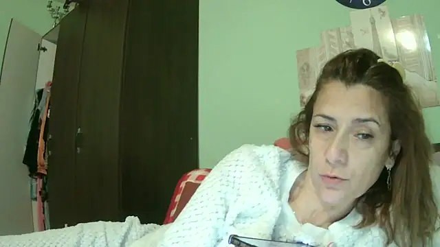 Snapshot of SexyGioconda chatting on November 4, 2025, 9:30 am SexyGioconda online show from November 4, 2025, 9:30 am