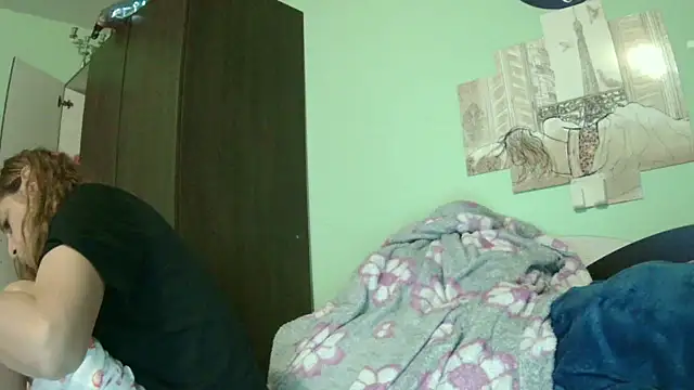 Snapshot of SexyGioconda chatting on November 5, 2025, 10:10 pm SexyGioconda online show from November 5, 2025, 10:10 pm