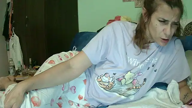 Snapshot of SexyGioconda chatting on November 6, 2025, 10:21 pm SexyGioconda online show from November 6, 2025, 10:21 pm