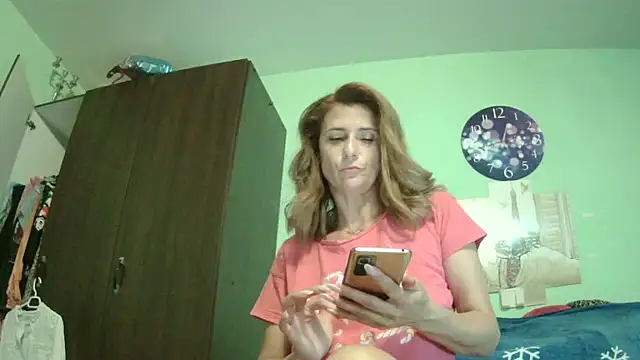 Snapshot of SexyGioconda chatting on November 8, 2025, 2:06 pm SexyGioconda online show from November 8, 2025, 2:06 pm