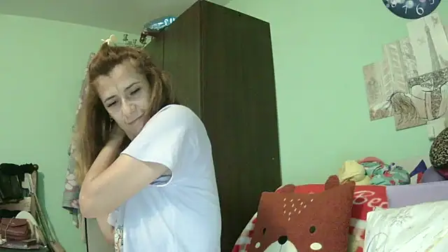 Snapshot of SexyGioconda chatting on November 11, 2025, 11:32 am SexyGioconda online show from November 11, 2025, 11:32 am