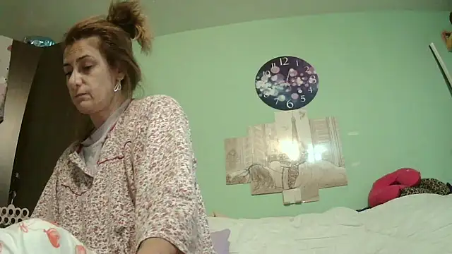 Snapshot of SexyGioconda chatting on November 13, 2025, 8:46 am SexyGioconda online show from November 13, 2025, 8:46 am