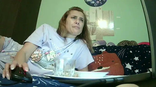 Snapshot of SexyGioconda chatting on November 17, 2025, 10:37 pm SexyGioconda online show from November 17, 2025, 10:37 pm